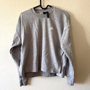 【Adidas】Sweater